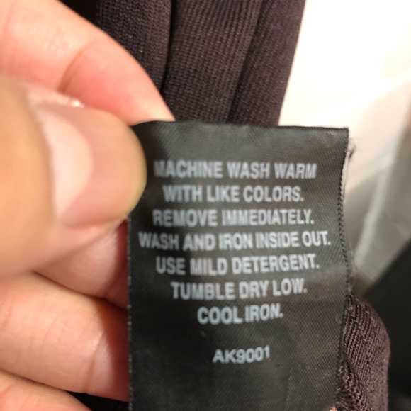 Adidas Y-3 Tank Top - Picture 5 of 6